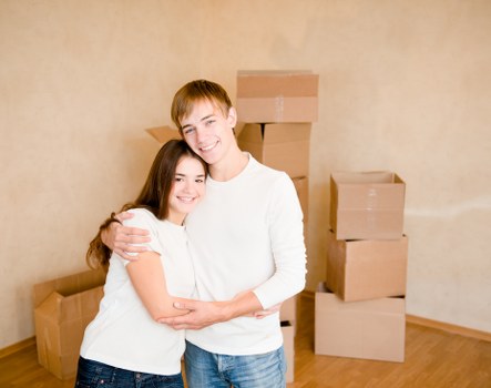 Careful item transport and local moving service in Abbey Wood