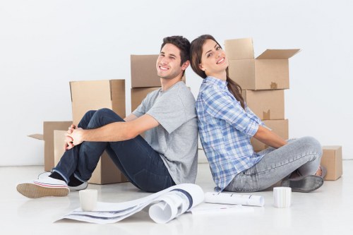 Governing law and final service terms page