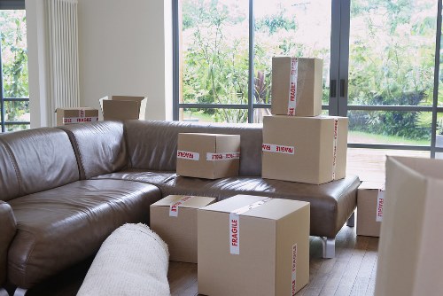Local truck hire service for residential and commercial moves in Abbey Wood